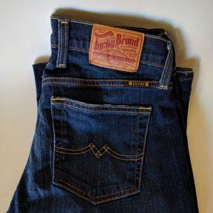 Lucky Brand Jeans